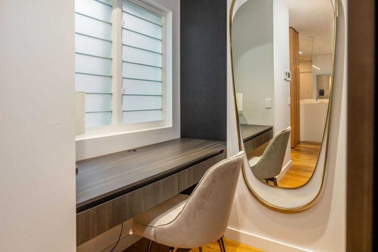 Penthouse On The Promenade Apartment Бейтманс Бей Екстериор снимка